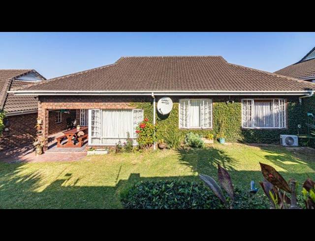 3 BEDROOM SIMPLEX SOLD IN ASHLEY